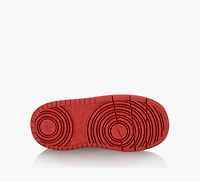 COURT BOROUGH L RECRAFT