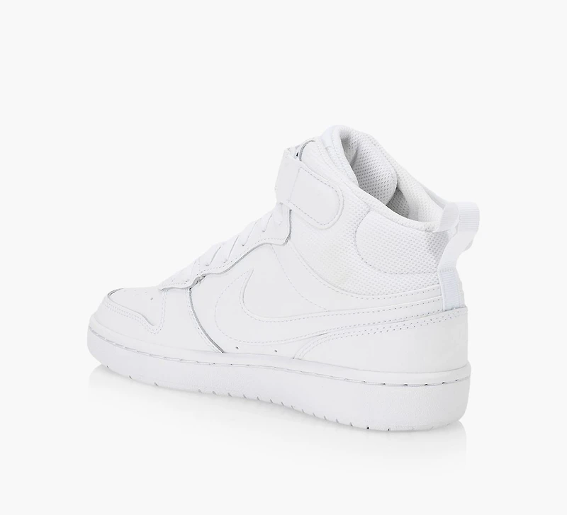 COURT BOROUGH MID 2