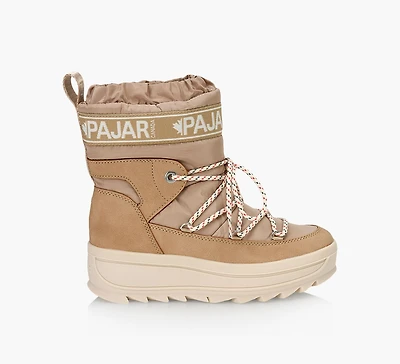 GALAXY WOMEN'S PULL ON BOOT