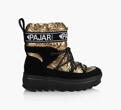 GALAXY WOMEN'S PULL ON BOOT