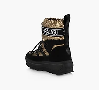 GALAXY WOMEN'S PULL ON BOOT