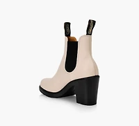 WOMENS SERIES 2460 HIGH HEEL