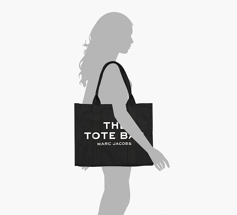 THE LARGE TOTE