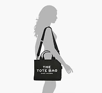 THE MEDIUM TOTE