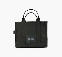 THE MEDIUM TOTE
