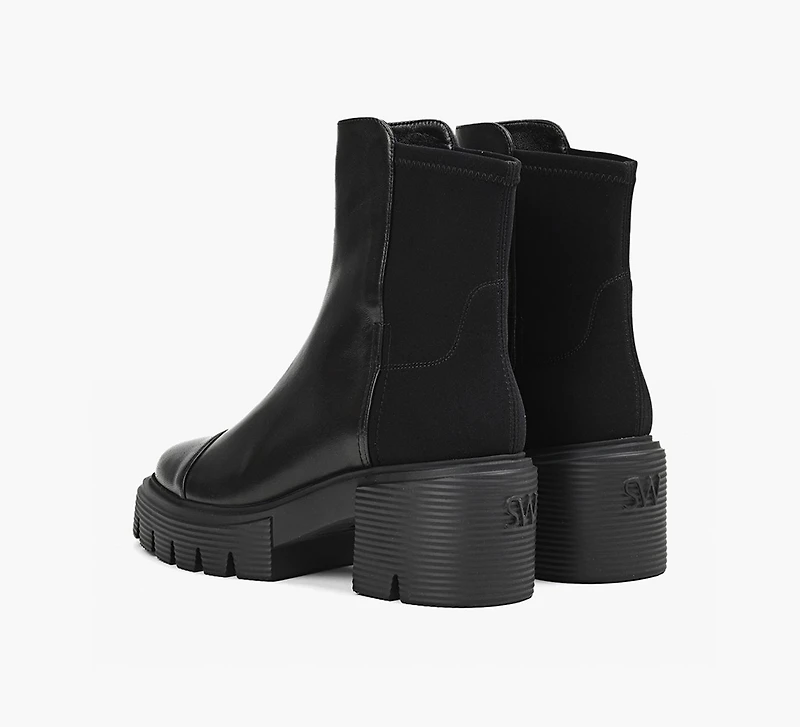 50/50 SOHO BOOTIE