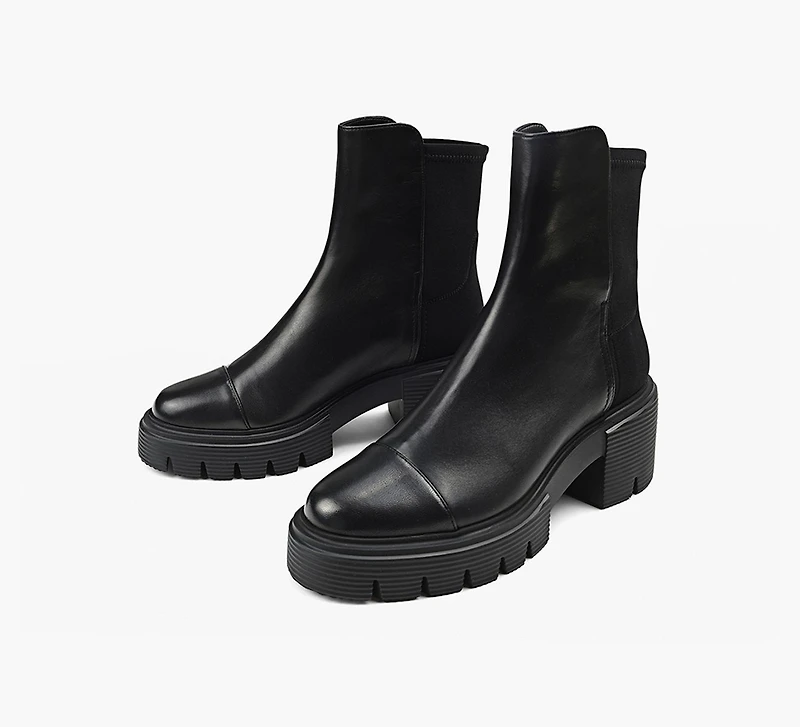 50/50 SOHO BOOTIE