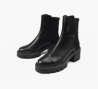 50/50 SOHO BOOTIE