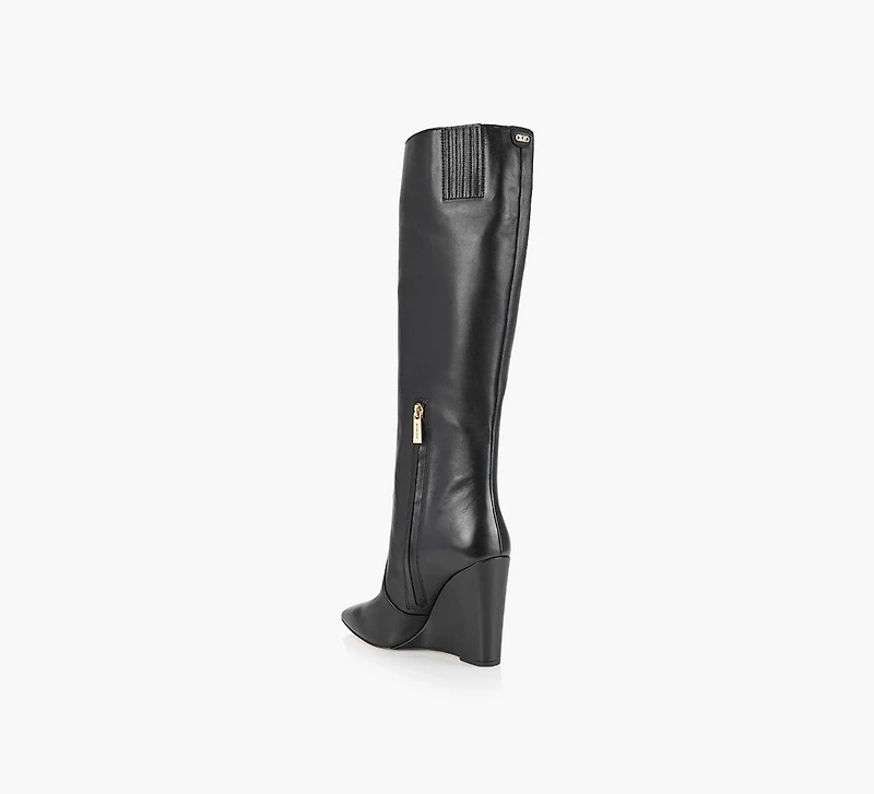 ISRA WEDGE BOOT