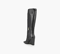 ISRA WEDGE BOOT