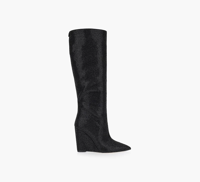 ISRA WEDGE BOOT