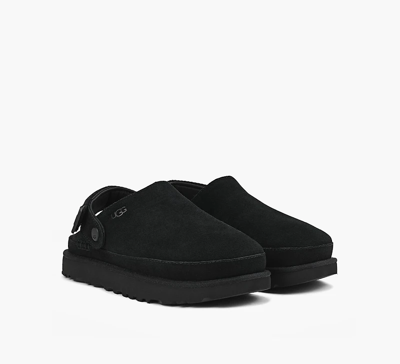 GOLDENSTAR CLOG