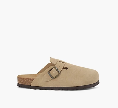 AUGUST CLOG