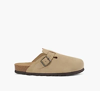 AUGUST CLOG