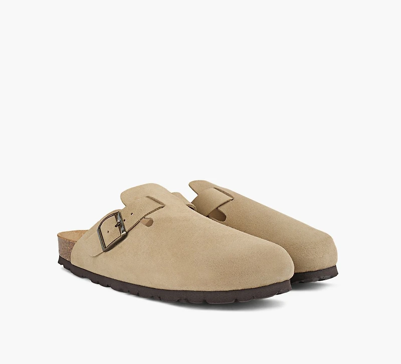 AUGUST CLOG