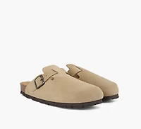 AUGUST CLOG