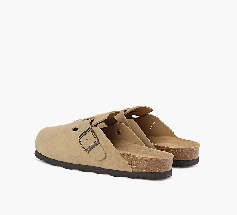 AUGUST CLOG
