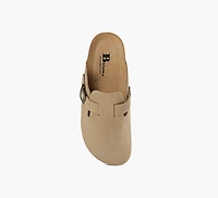 AUGUST CLOG