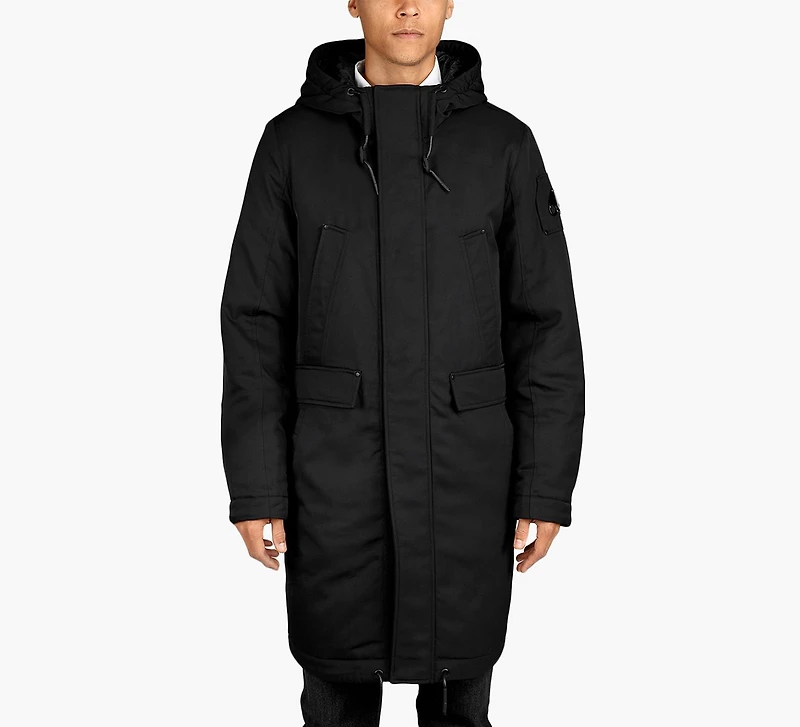 GARSON ANORAK