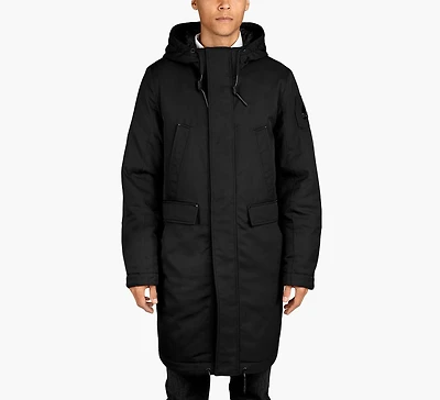 GARSON ANORAK
