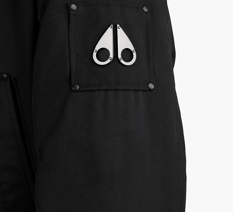 GARSON ANORAK