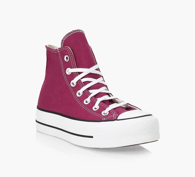 CHUCK TAYLOR ALL STAR LIFT PLATFORM HIGH TOP
