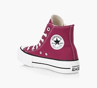 CHUCK TAYLOR ALL STAR LIFT PLATFORM HIGH TOP
