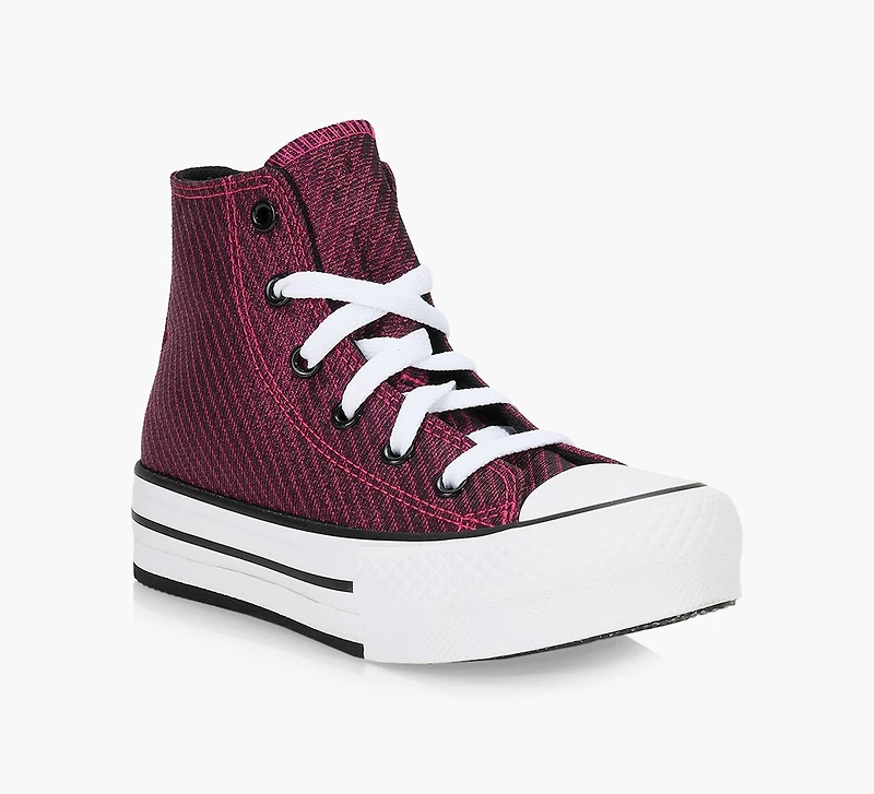 CHUCK TAYLOR ALL STAR EVA LIFT - SPARKLE PARTY