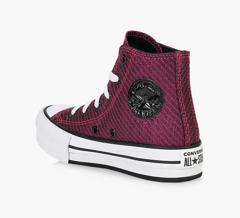 CHUCK TAYLOR ALL STAR EVA LIFT - SPARKLE PARTY