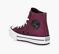 CHUCK TAYLOR ALL STAR EVA LIFT - SPARKLE PARTY