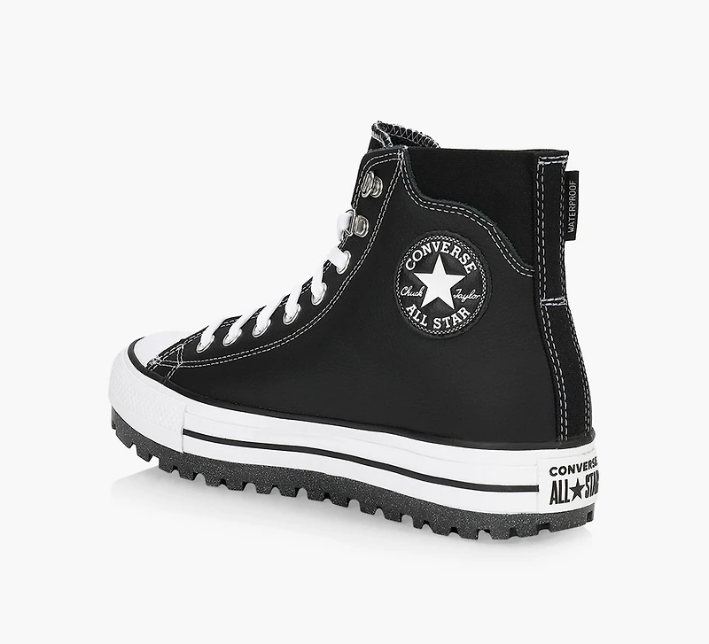 CHUCK TAYLOR ALL STAR CITY TREK