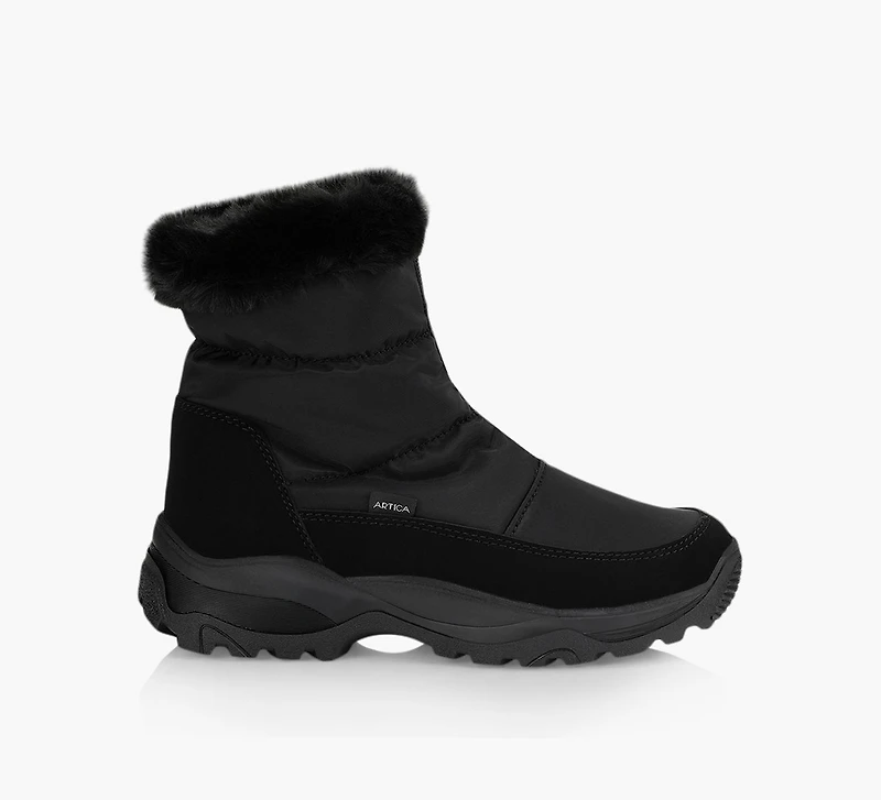 ASPEN BOOT