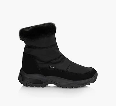 ASPEN BOOT