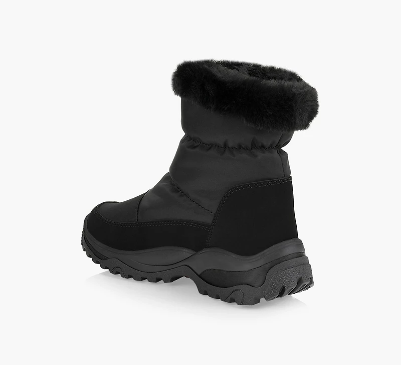 ASPEN BOOT
