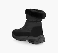 ASPEN BOOT