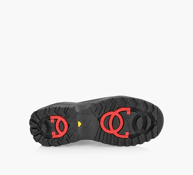 ASPEN BOOT