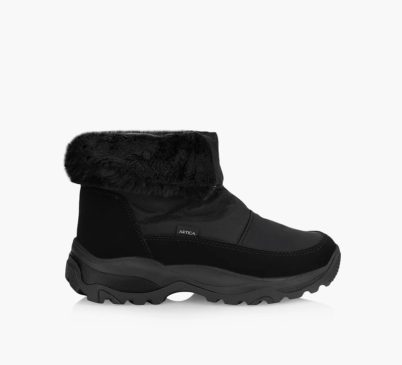 ASPEN BOOT