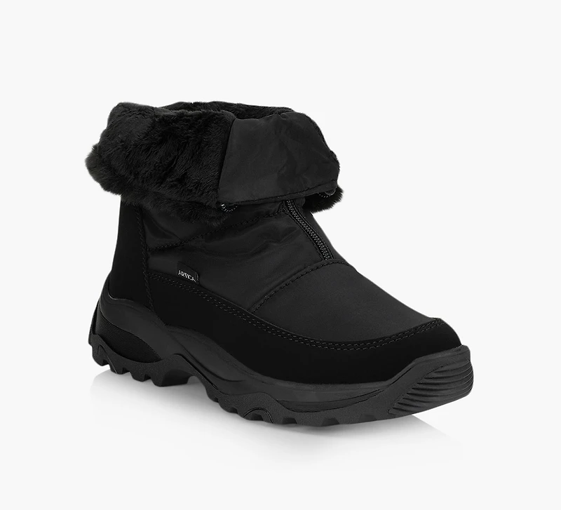 ASPEN BOOT