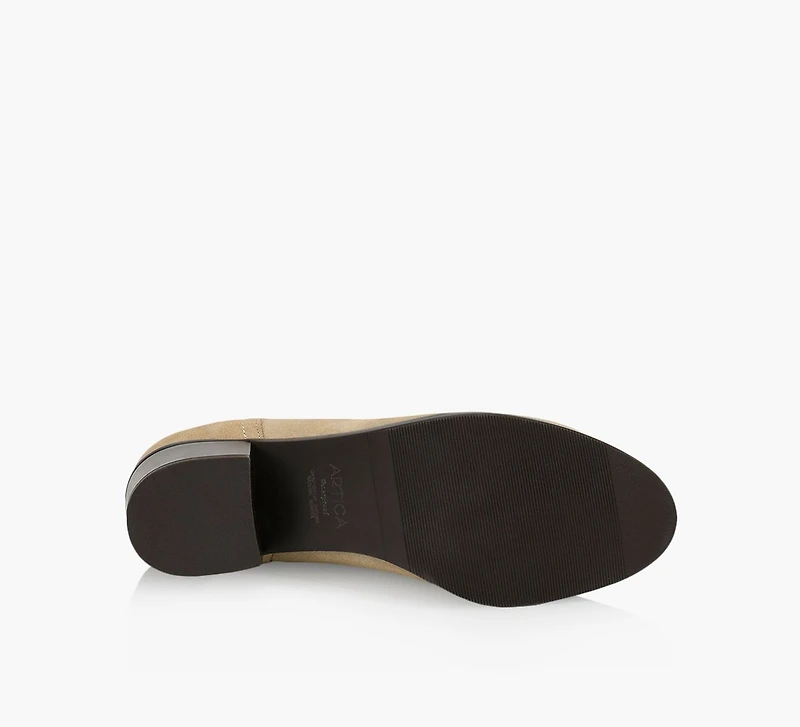 LA ROUGE BOOT