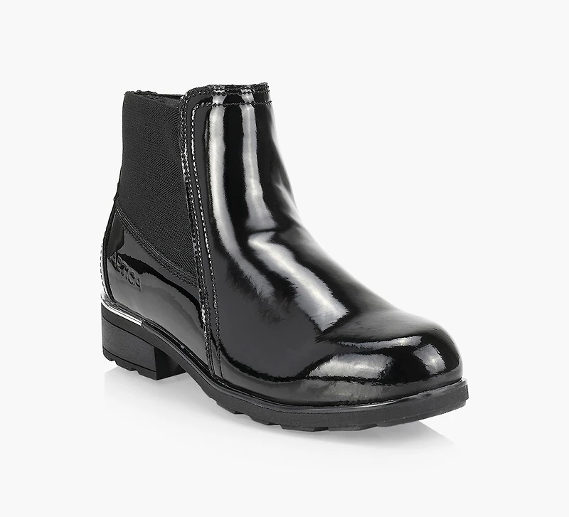 ST-ANTON BOOTIE