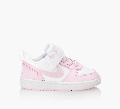 COURT BOROUGH RECRAFT