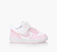 COURT BOROUGH RECRAFT