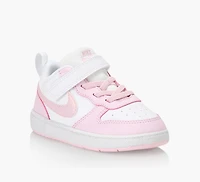 COURT BOROUGH RECRAFT