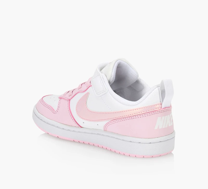 BASKETS COURT BOROUGH LOW RECRAFT