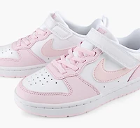 BASKETS COURT BOROUGH LOW RECRAFT