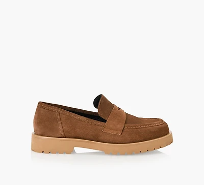 DIANA LOAFER