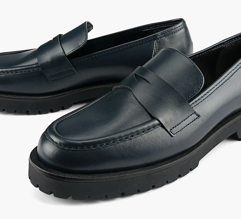 DIANA LOAFER