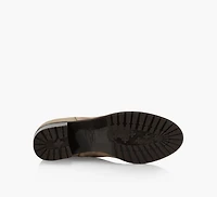 POPPY BOOT