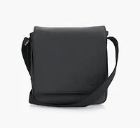 FLAT CROSSOVER BAG