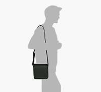 SAC À BANDOULIÈRE PLAT